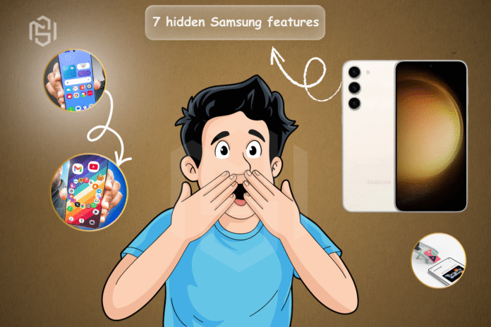 7 Samsung Features You're Not Using (But Absolutely Should Be)
