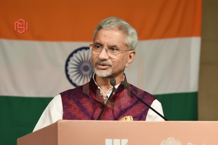 India-U.S. Trade Deal Talks: Jaishankar Demands Fair Terms and Respect for India’s Core Interests