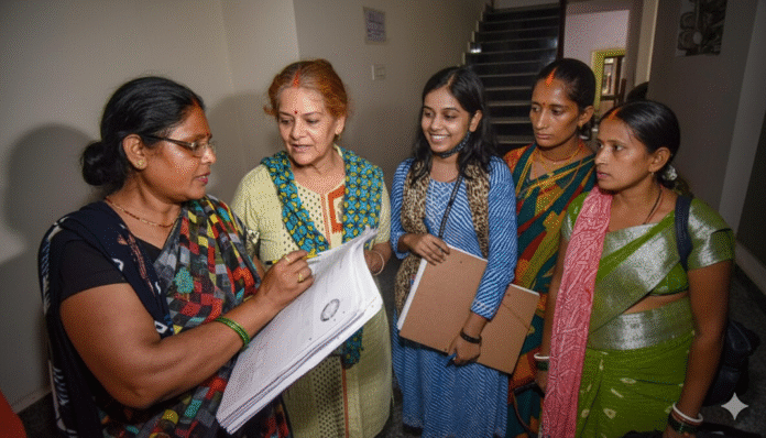 Karnataka Teachers: Burdened by Non-Teaching Duties