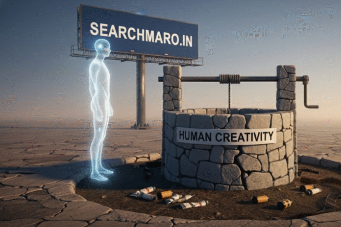 AI's 'Free Lunch' is Over: Why Australia's Stand on Copyright is a Blueprint for the World