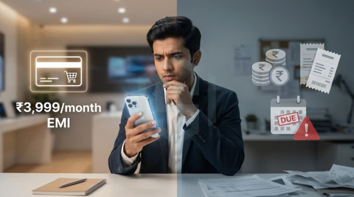 To EMI or Not to EMI? The Hidden Truth Behind Buying Your Dream Phone